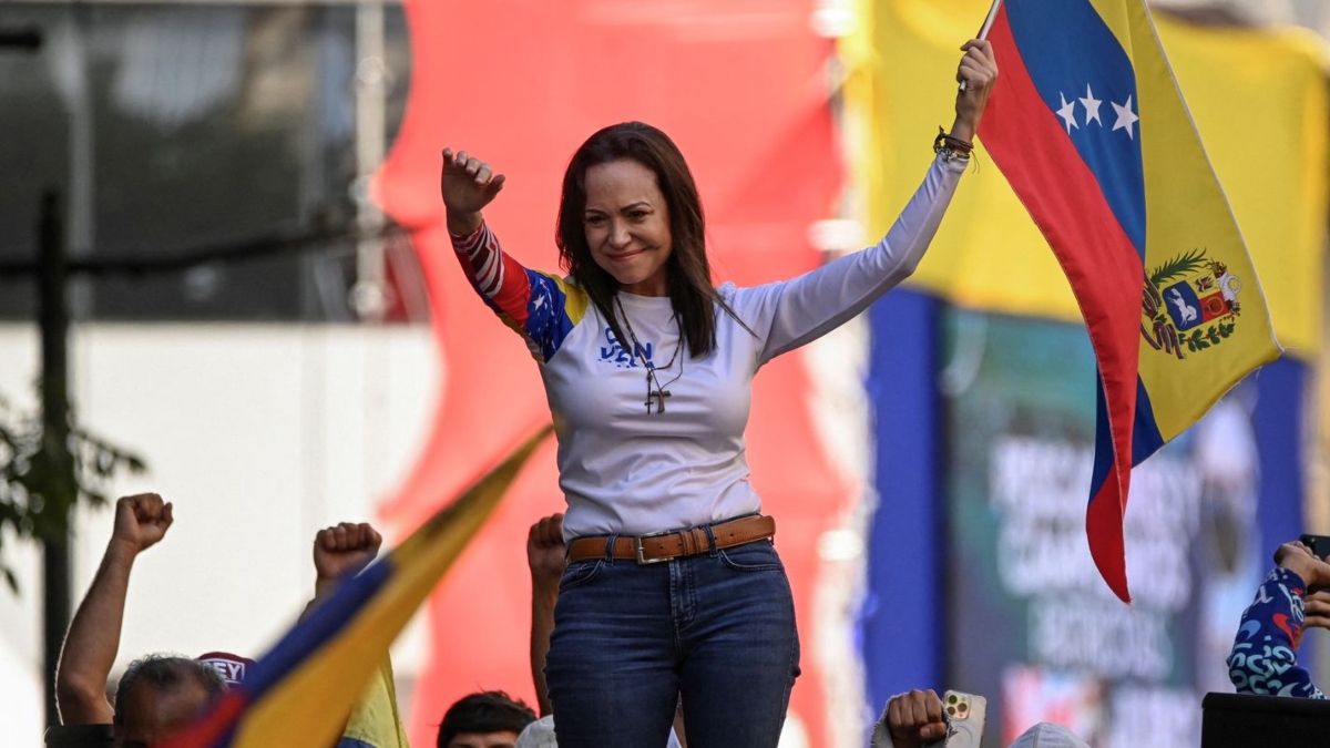 Maria-Corina-Machado