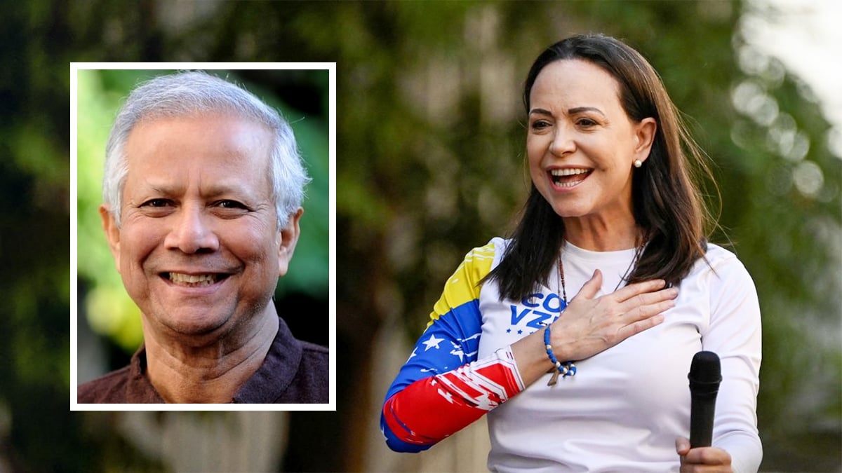 Maria-Corino-Machado-And-Prof-Yunus-10-10-2025