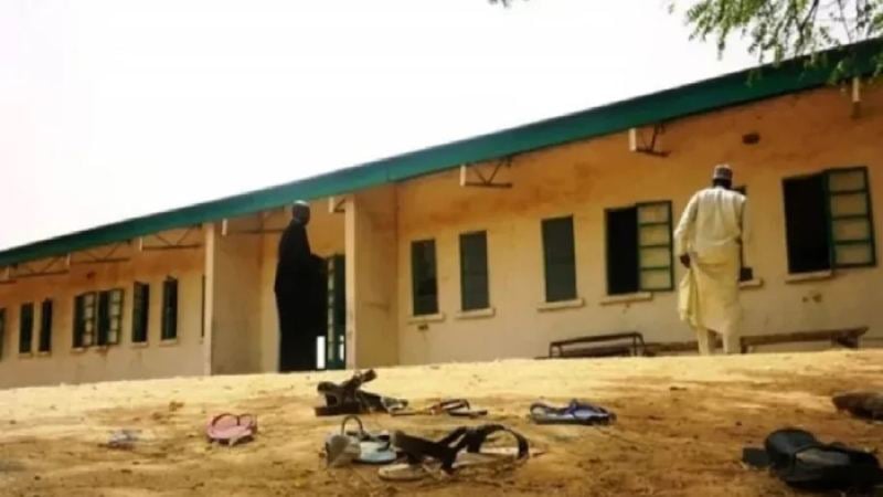 Mass kidnappings again in Nigeria