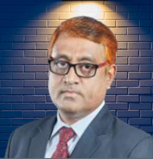 মো. কাফি খান