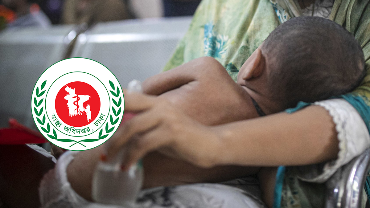 ৫ মাসে হাম ও উপসর্গে প্রাণহানি ছাড়াল ৯০০, গড়ে প্রতিদিন মৃত্যু ৬ জনের