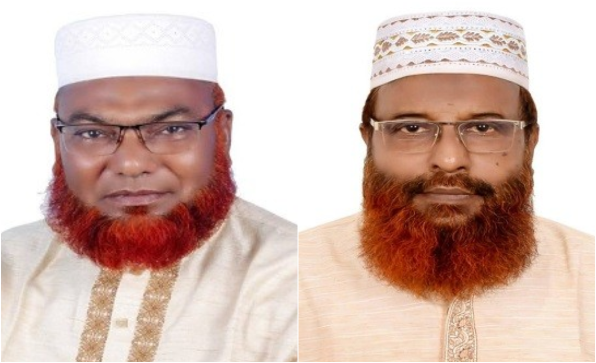 মেহেরপুরের ২ আসনেই জামায়াতের জয়