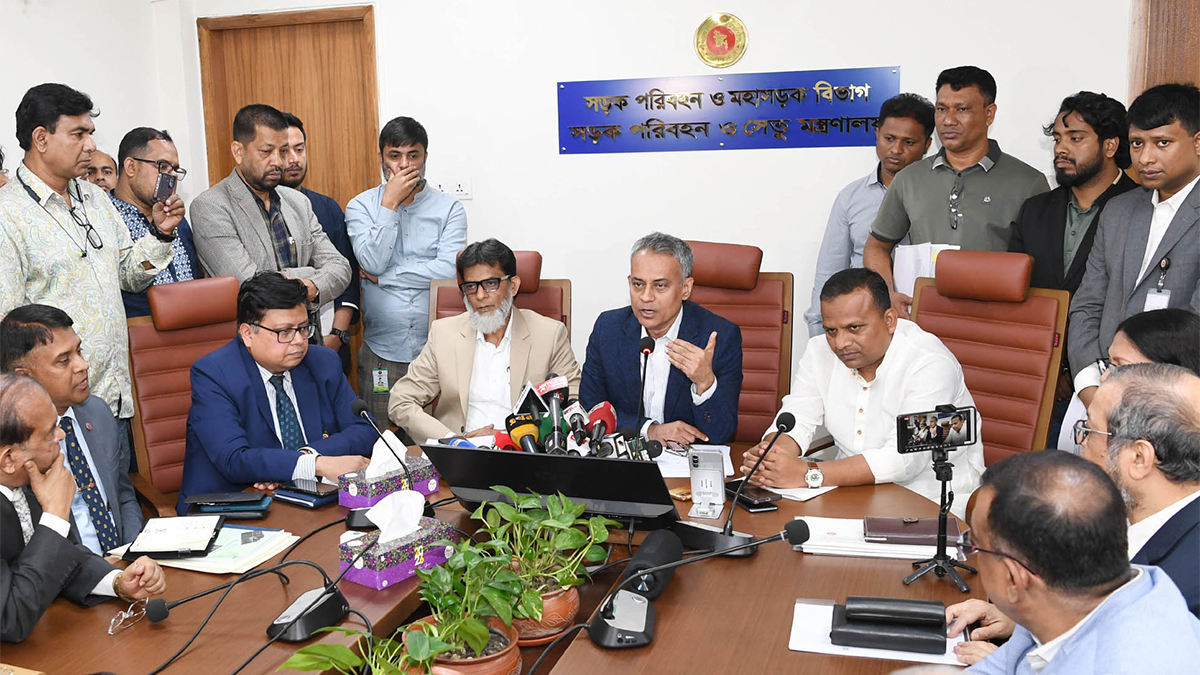 Minister-For-Road-Transport-Briefing-With-Media-19-02-2026