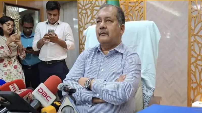জনতুষ্টিবাদী সিদ্ধান্ত গ্রহণ সরকারের একমাত্র কাজ নয়, লক্ষ্য সুশাসন: তথ্যমন্ত্রী