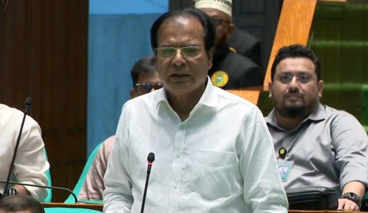 Minister of Disaster Management and Relief Ministry