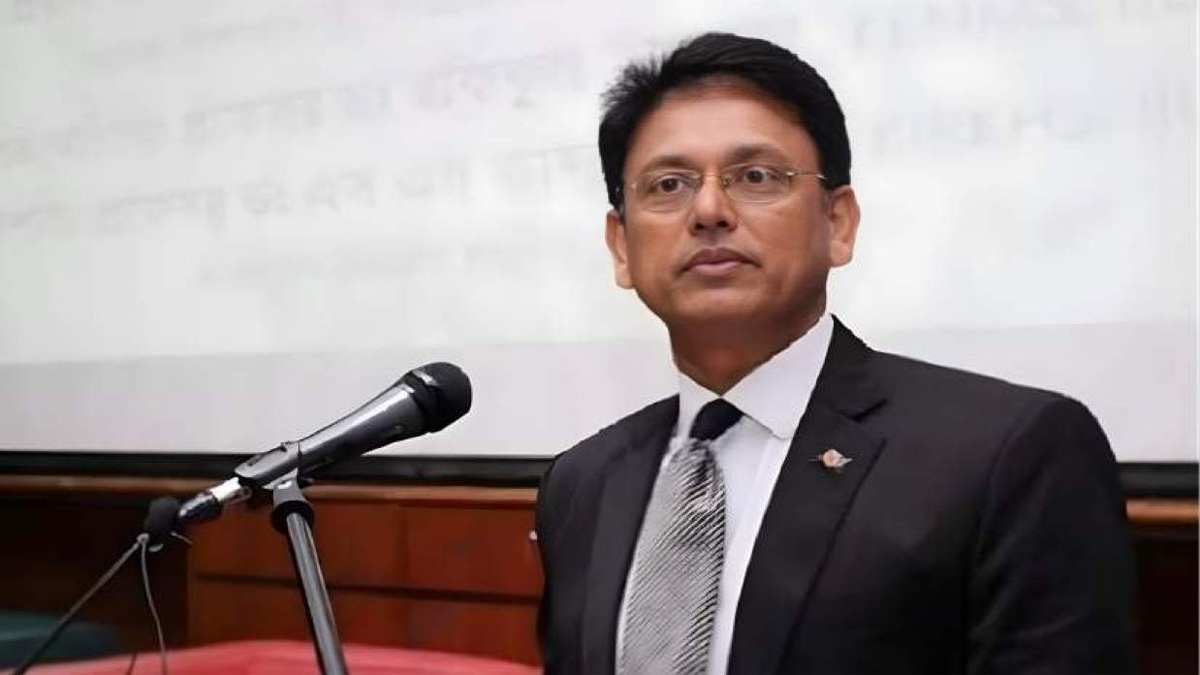 Minister of Education