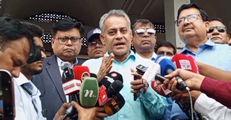 চ্যালেঞ্জ থাকলেও ভালো ঈদযাত্রা ম্যানেজ করতে সক্ষম হয়েছি : সড়কমন্ত্রী