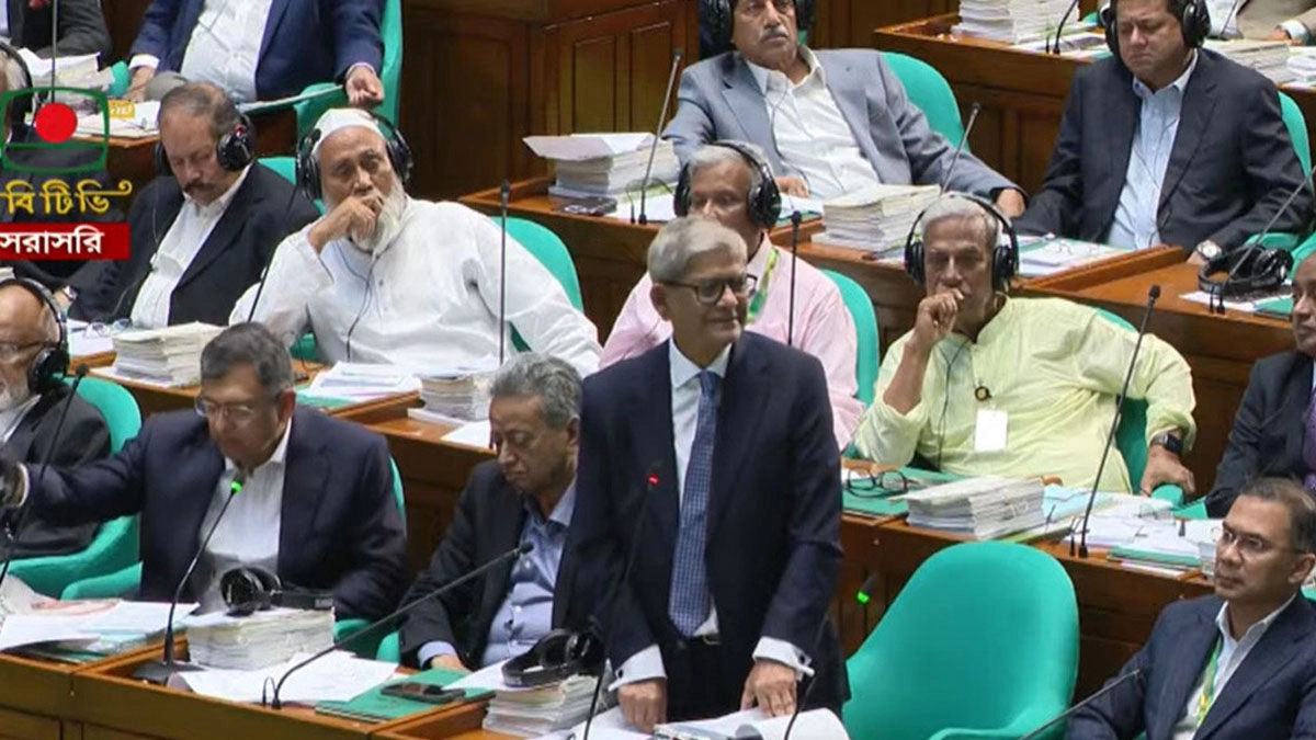 খালেদা জিয়া কখনো গণতন্ত্র ও স্বাধীনতার প্রশ্নে আপস করেননি: মির্জা ফখরুল