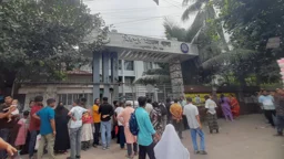 মিরপুরে উচ্ছেদ অভিযানে হামলা: চার মামলায় আসামি ২০০০, গ্রেপ্তার ৫০