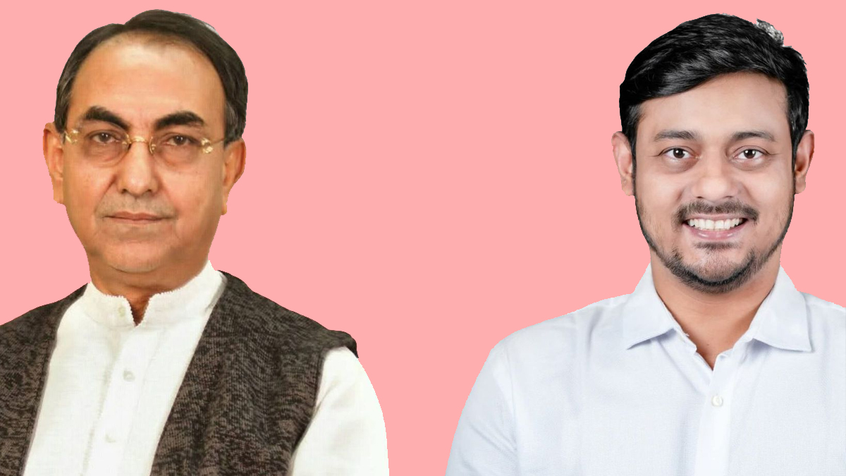 জিতলেন মির্জা আব্বাসই