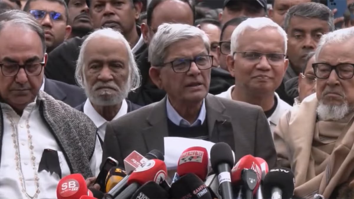 বুধবার দুপুর ২টায় মানিক মিয়া অ্যাভিনিউয়ে জানাজা খালেদা জিয়ার