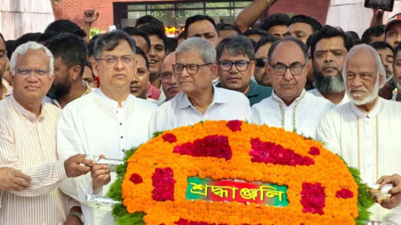 Mirza-Fakhrul