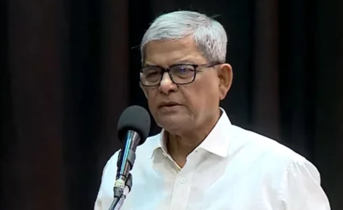 Mirza-Fakhrul