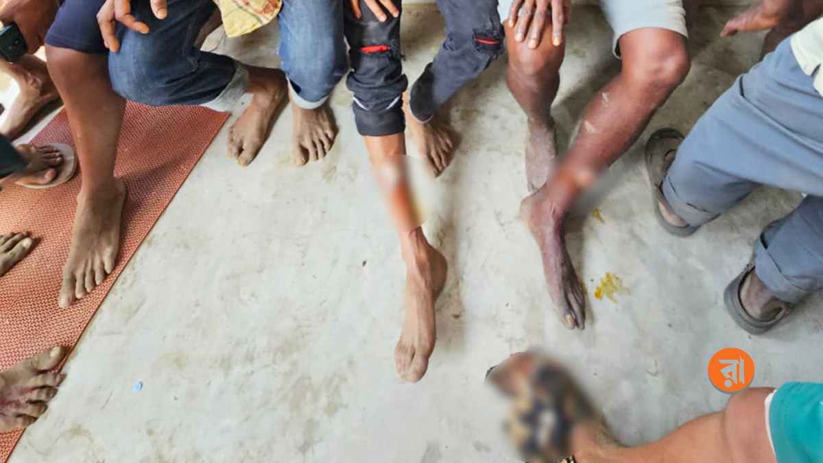 Mithamoin-BNP-AL-Clash-Injured-23-03-2026