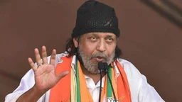সিনেমার ‘মিনিস্টার ফাটাকেষ্ট’ এবার বাস্তবে মন্ত্রী পদমর্যাদায় উপদেষ্টা