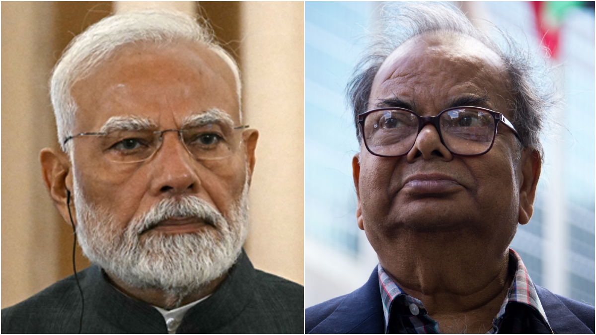 মণিশংকর মুখোপাধ্যায়ের প্রয়াণে মোদির শোক