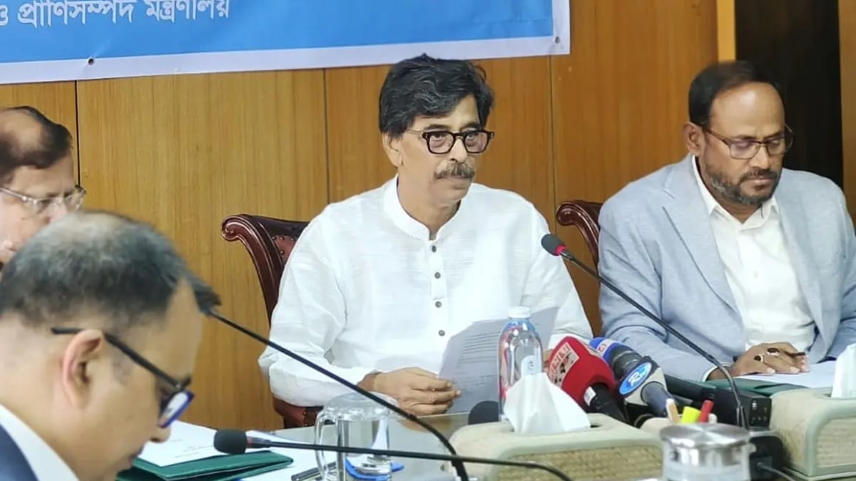 ইলিশের উৎপাদন বাড়াতে ৭-১৩ এপ্রিল জাটকা সংরক্ষণ সপ্তাহ