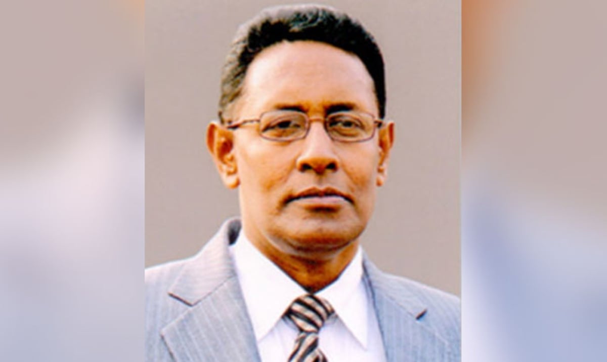 Mohibul-Haque