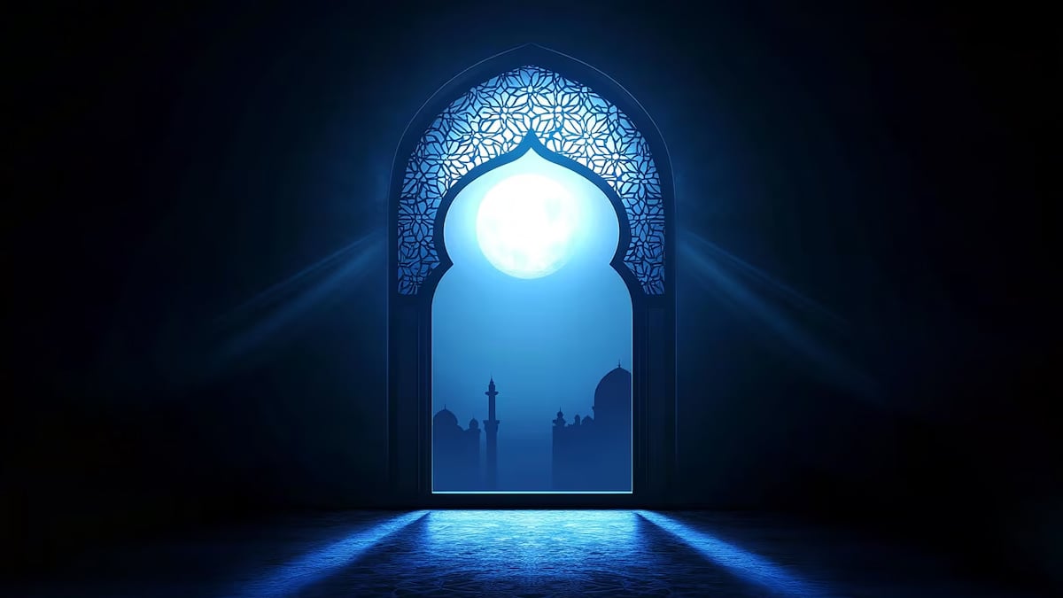 শাবান মাসের চাঁদ দেখা যায়নি, ৩ ফেব্রুয়ারি পবিত্র শবে বরাত