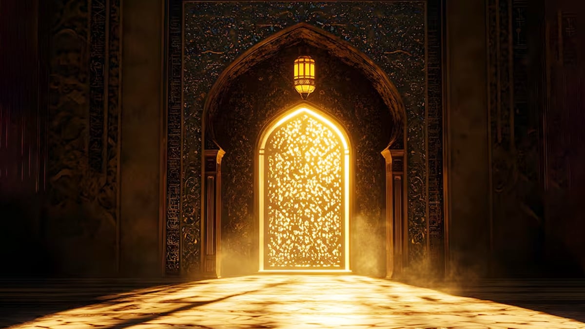 Mosque Prayer General Islamic Motif 16-01-2026 (6)