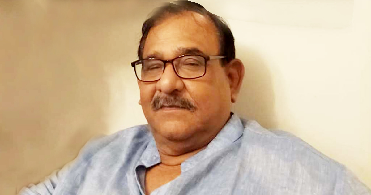 গণফোরামের মন্টু মারা গেছেন, দুপুরে শহিদ মিনারে শ্রদ্ধা