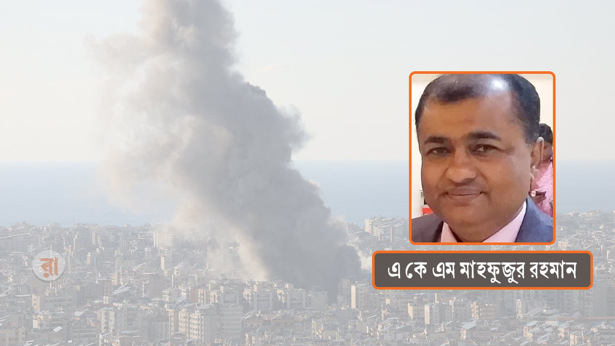 Motamot-A-K-M-Mahfuzur-Rahman-On-Middle-East-Crisis-And-Bangladesh-07-03-2026