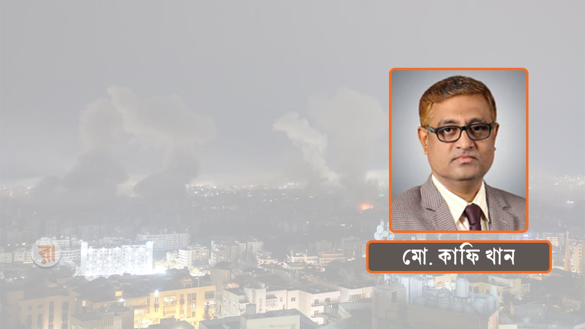 যুদ্ধ থামলেও তেলের দাম দ্রুত কমার সম্ভাবনা কম