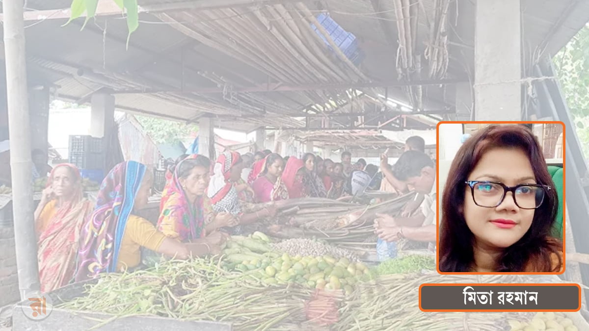 জ্বালানি তেলের দাম বাড়লে নারীর জীবন আরও কঠিন হয়
