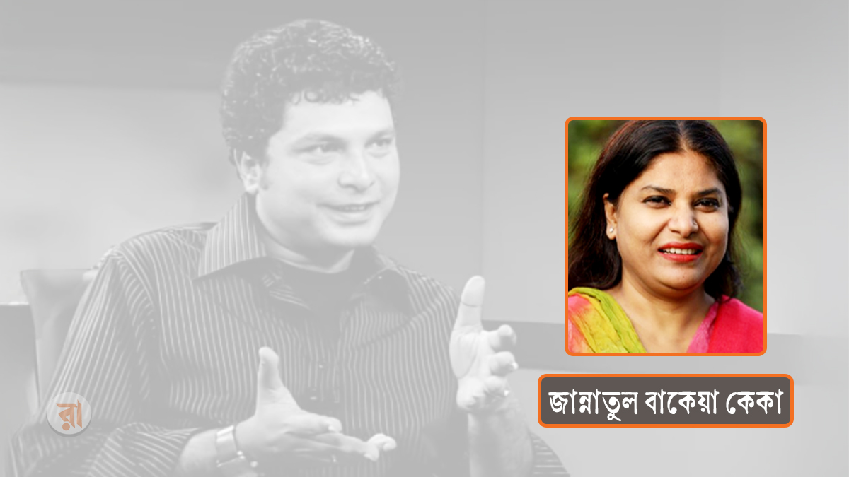 শামস সুমন— প্রস্থানের পরও রয়ে যাওয়া এক কণ্ঠ