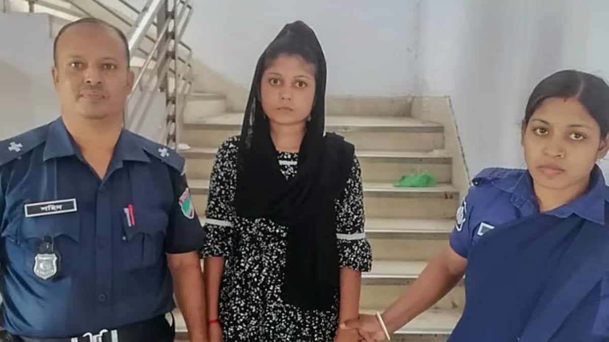 Mother gets life term for killing twin children in Khulna