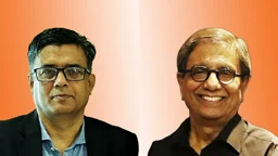 ড. ইউনূসের আমলে গণমাধ্যমের স্বাধীনতা প্রশ্নে মুখোমুখি মতিউর রহমান-শফিকুল আলম