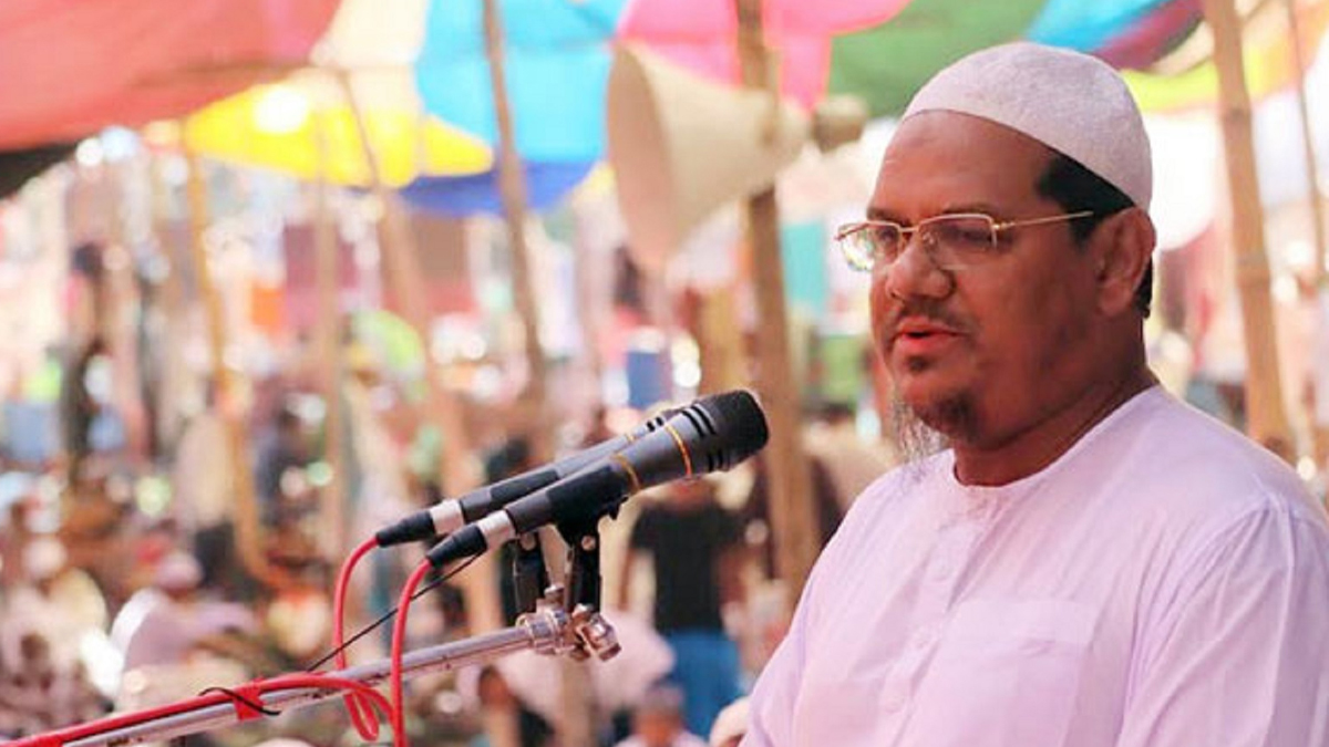 নবনির্বাচিত রাষ্ট্রপতিকে দলমতের উর্ধ্বে উঠে দায়িত্ব পালনের অনুরোধ ইসলামী আন্দোলনের