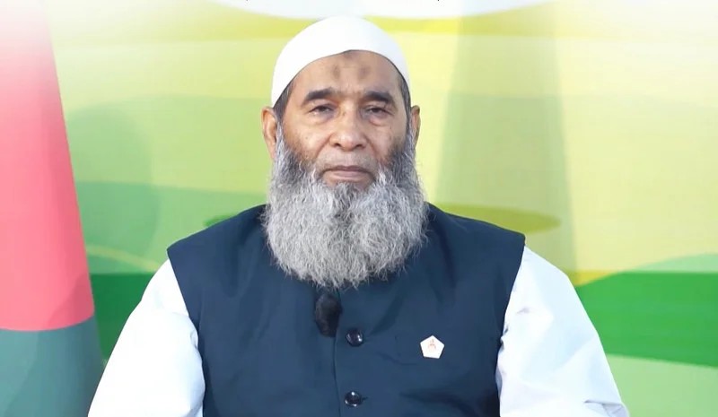 স্বাধীনতা দিবসের অনুষ্ঠানে গীতা পাঠে ‘নিষেধাজ্ঞা’ জামায়াত এমপির