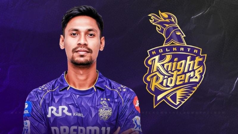 Mustafizur-Rahman