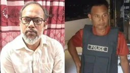 নাটোরে ছাত্রদল নেতা খুন: এমপিপুত্র নুরুজ্জামান যুবদল থেকে বহিষ্কার, ওসি প্রত্যাহার