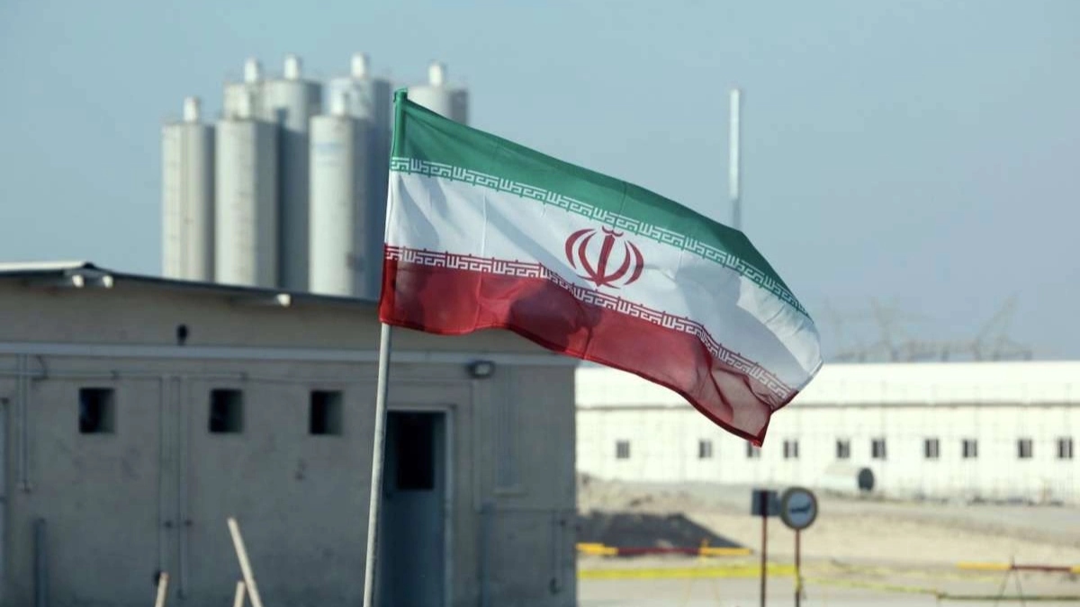 NPT-Iran