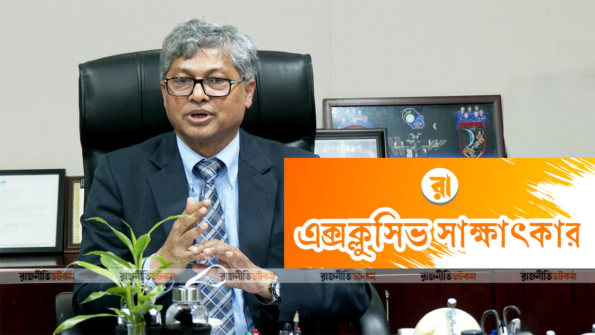 ব্যক্তি নয়, শিক্ষাব্যবস্থার কাঠামো দুর্বলতায় উচ্চশিক্ষার মান অবনতি