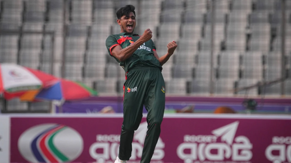 Nahid-Rana-Celebrating-Wicket-At-Mirpur-Against-PAK-11-03-2026