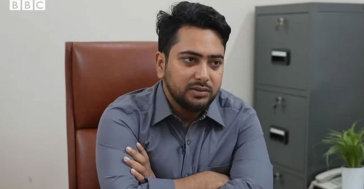 বাংলাদেশের সংখ্যালঘুদের নিয়ে ভারতের উদ্বিগ্নের কিছু নেই
