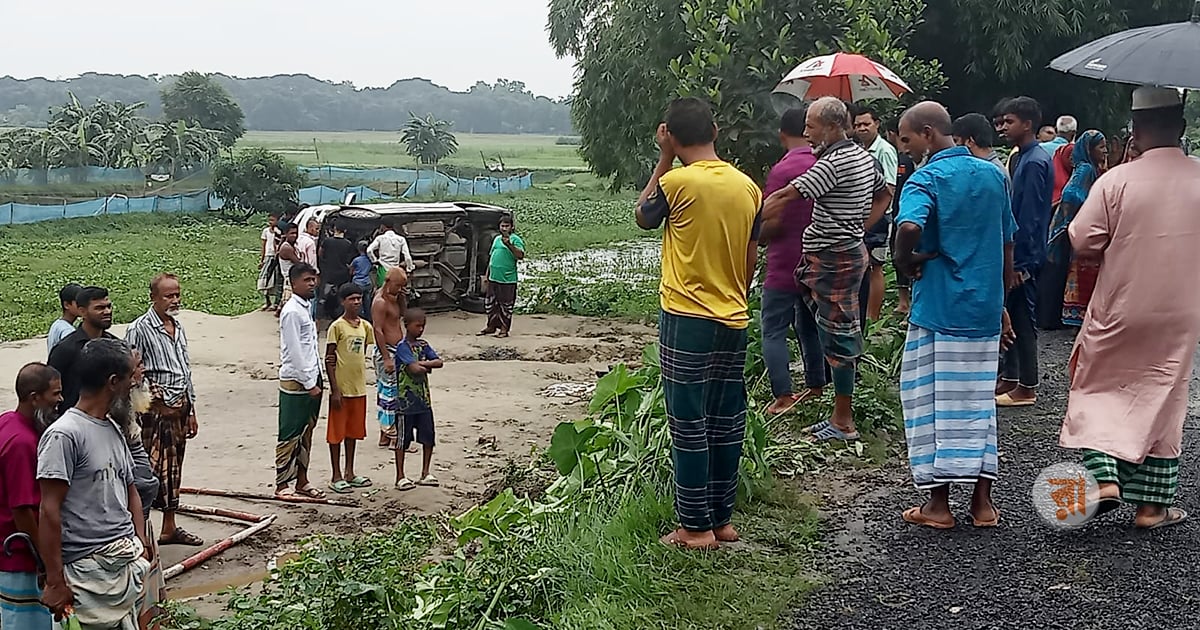 বিআরটিএর হিসাবে জুলাইয়ে সড়কে ৩৮০ প্রাণহানি