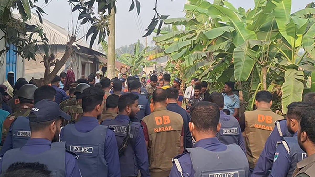 Narail-Barkula-Village-Clash-News-Photo-23-02-2026