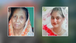 না.গঞ্জে এক নারীকে কুপিয়ে, আরেকজনকে গলা কেটে হত্যা