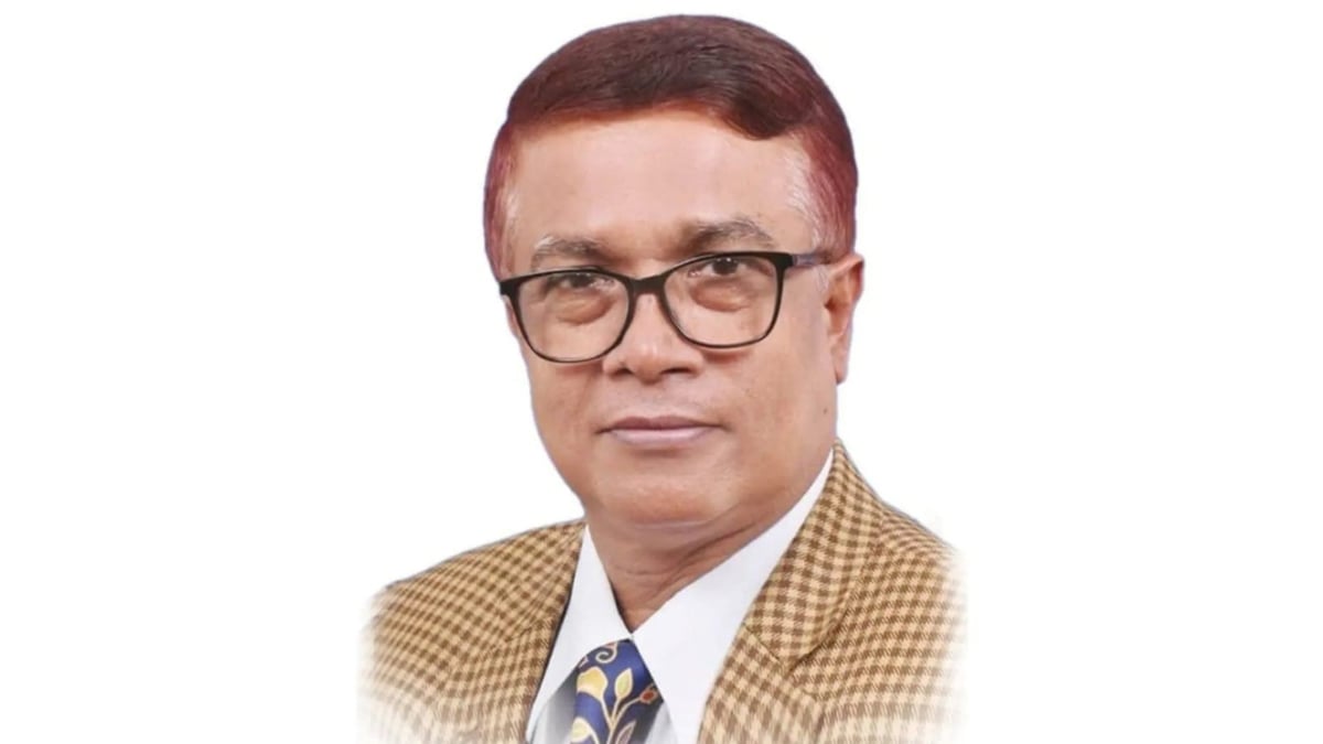সাখাওয়াত হোসেন খান। ছবি: সংগৃহীত