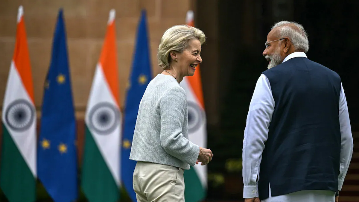 Narendra-Modi-And-Ursula-Van-Der-Liyen-27-01-2026