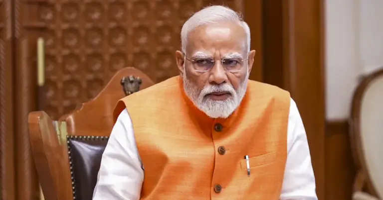 Narendra Modi
