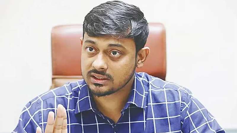 বিদ্যমান শিক্ষাব্যবস্থা ফারাক্কা বাঁধের চেয়েও বড় মরণফাঁদ: নাসীরুদ্দীন পাটোয়ারী