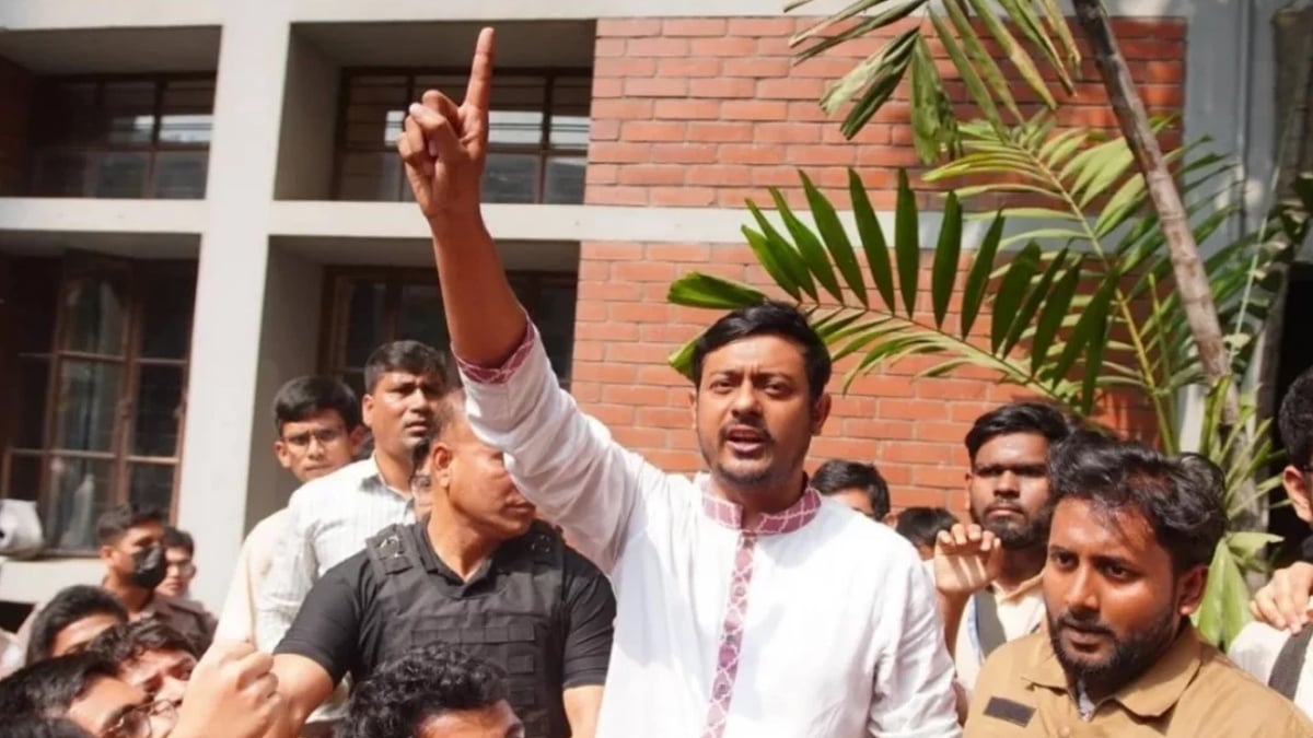 শাপলা কলিতে বেশি সিল পড়ায় অনেকে ভয় পাচ্ছে: নাসীর