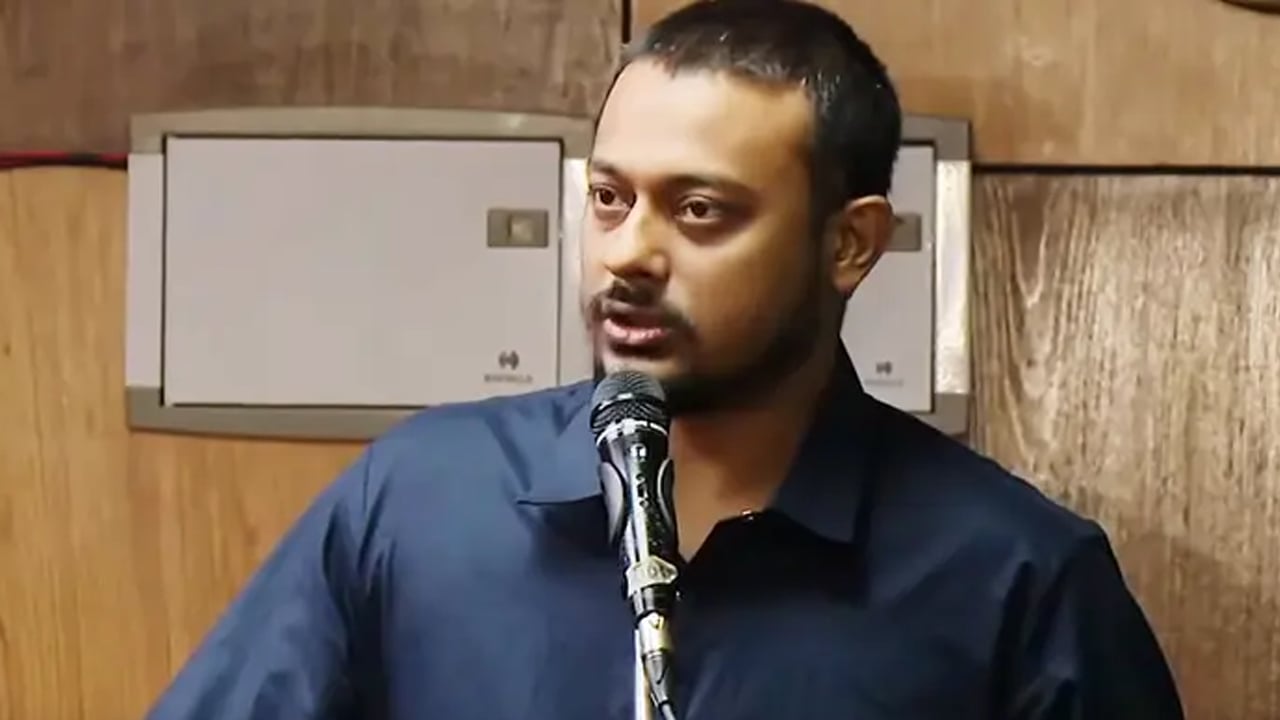 আরেকটা গণঅভ্যুত্থান হলে ইসিতে হাত দেওয়া হবে: নাসীরুদ্দীন পাটওয়ারী