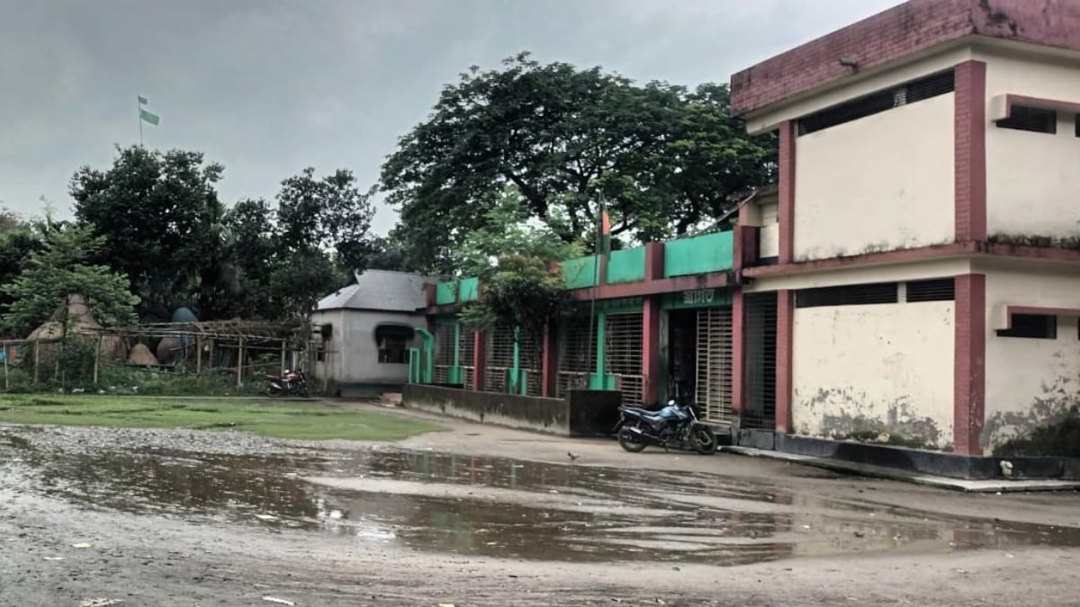 National Gold Cup Runners-Up School Faces Classroom Shortage, Lacks Proper Playing Facilities