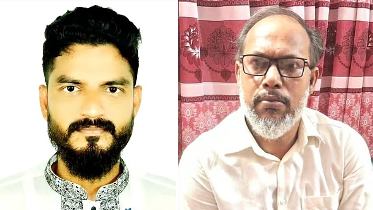 Natore Chhatra Dal Leader Murder_ MP’s Son in Police Custody, Being Questioned